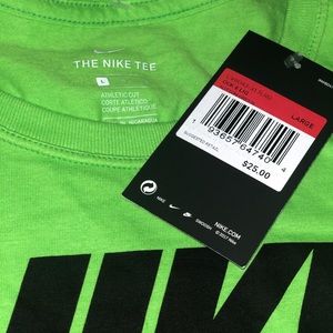 Nike Tee